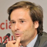 Javier Berasategi