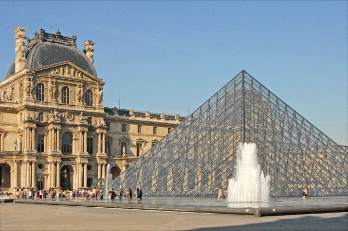 Musée du Louvre