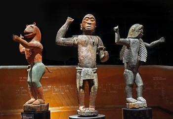 Musée du Quai Branly